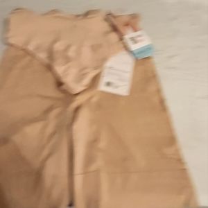 shaper thong & shaper